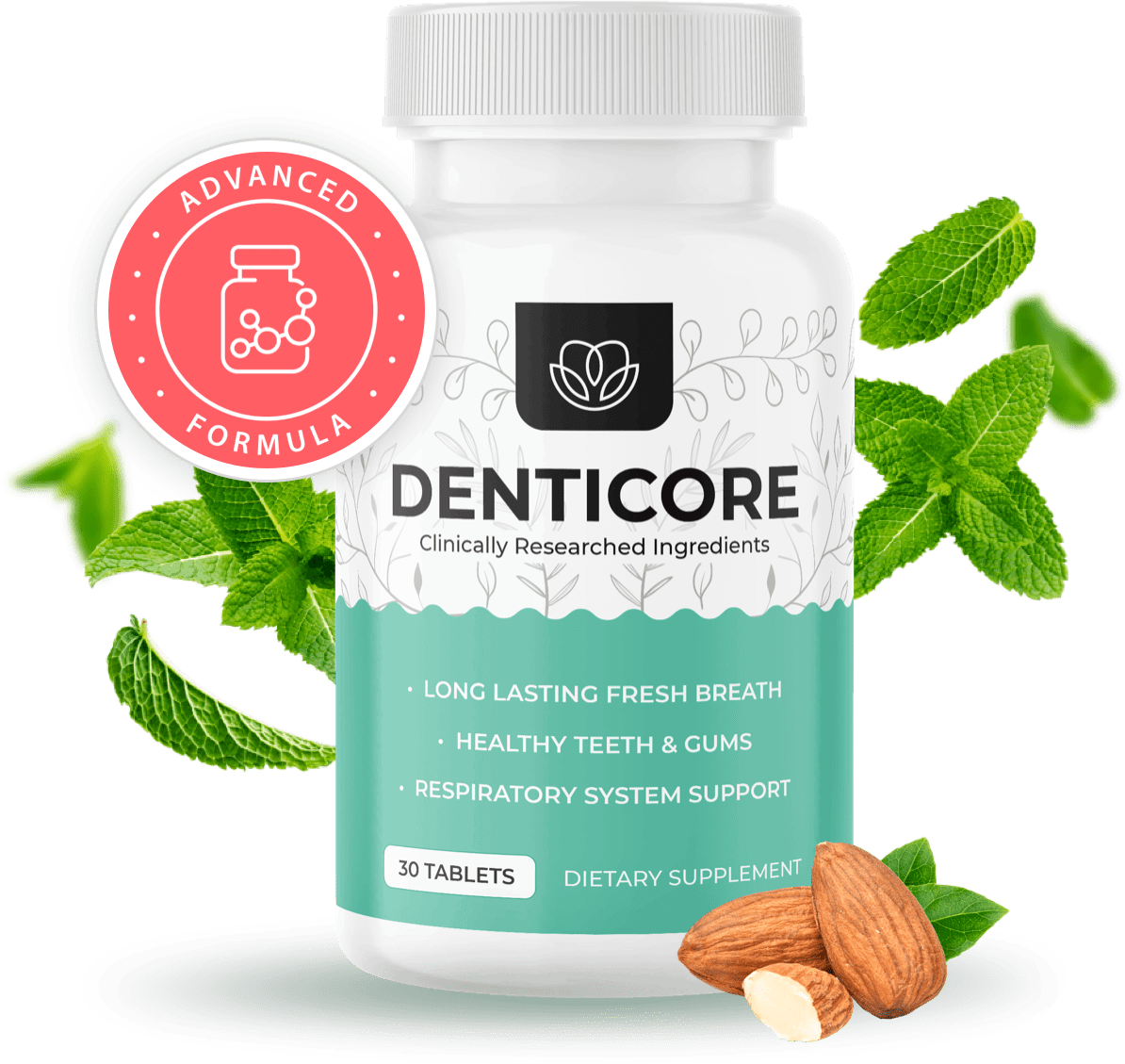 DentiCore ™ Canada | Healthy Teeth & Gums | Official Website